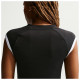 Nike Γυναικεία αμάνικη μπλούζα Sportswear Tight 1/4-Zip Top